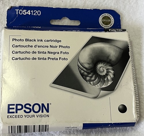 New genuine epson t0541 - t0541, photo
